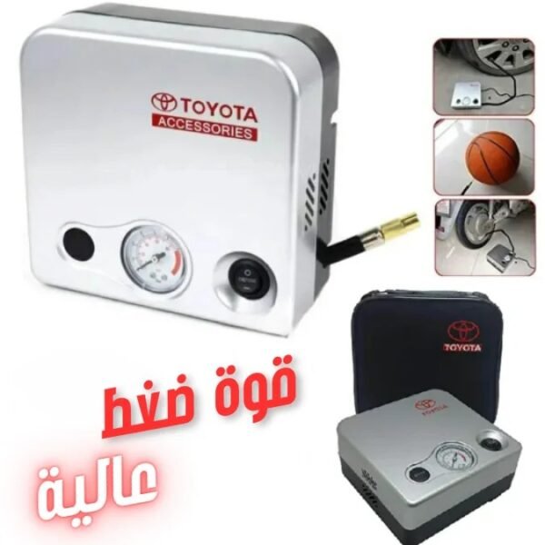 COMPRESSEUR AUTO TOYOTA/FIAT/PEUGEOT 1 ER CHOIX