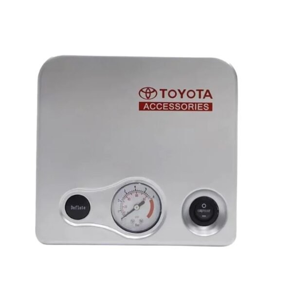 COMPRESSEUR AUTO TOYOTA/FIAT/PEUGEOT 1 ER CHOIX