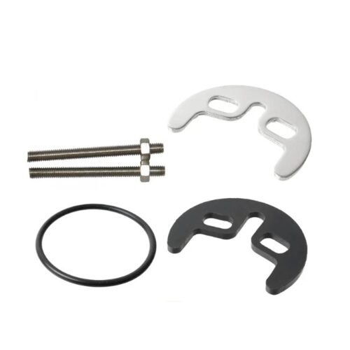 FIXATION MITIGEUR INOX ORD