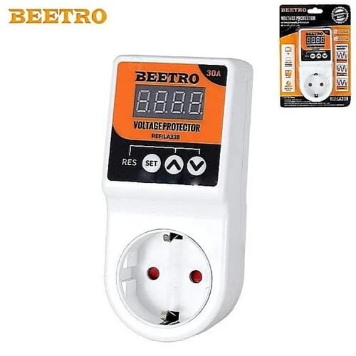 BLOC PROTECTION 30A LA338 BEETRO