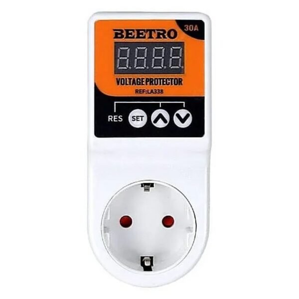 BLOC PROTECTION 30A LA338 BEETRO
