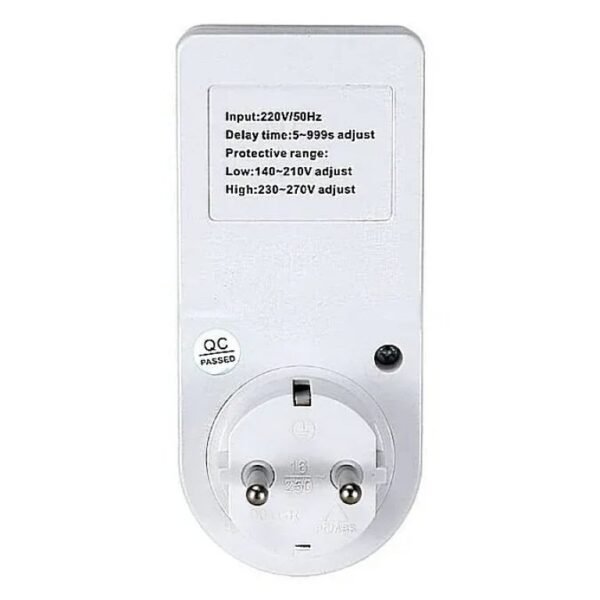 BLOC PROTECTION 30A LA338 BEETRO