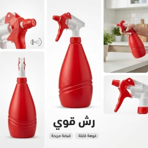 VAPORISATEUR DE COIFFURE 1L