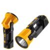 LAMPE TORCHE LED+RGB PM W5208