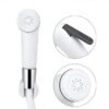 POIGNEE DOUCHETTE BLANC FIRMER
