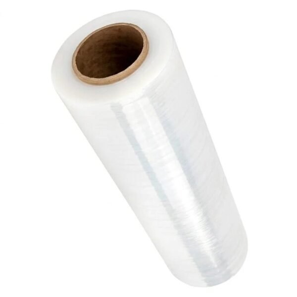 FILM TRANSPARENT