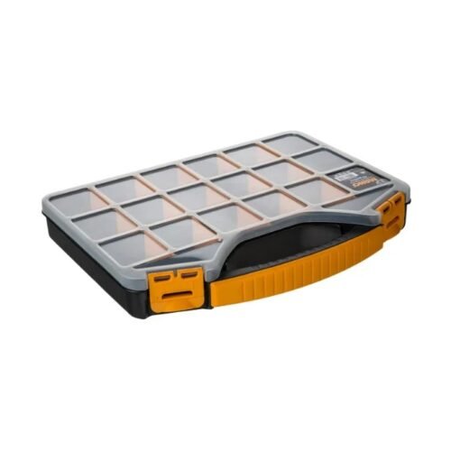 CAISSE A RANGEMENT PLASTIQUE 13 CAISSE