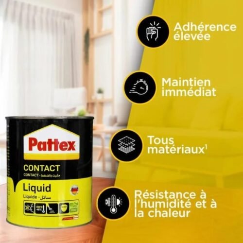 COLLE NEOPREN 250ML PATTEX
