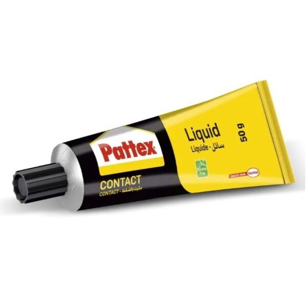 COLLE TUBE 50G PATTEX