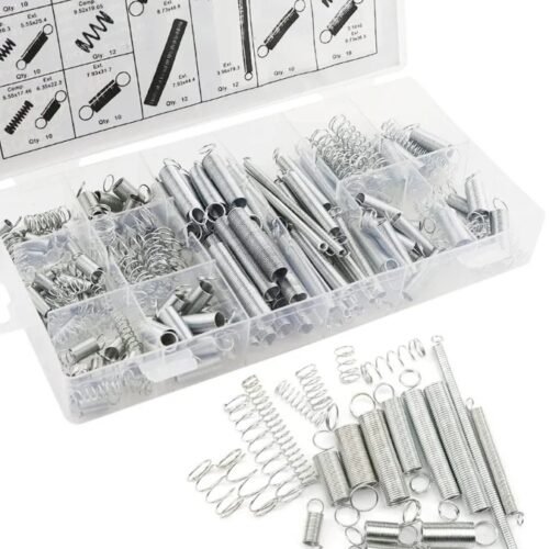RESSORT PM/MM/GM LAMBOSS 200 PCS
