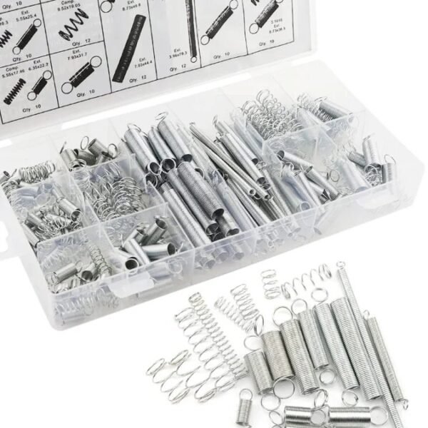RESSORT PM/MM/GM LAMBOSS 200 PCS