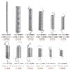 RESSORT PM/MM/GM LAMBOSS 200 PCS