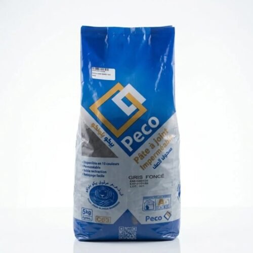 PATE A JOINT 5KG PECO