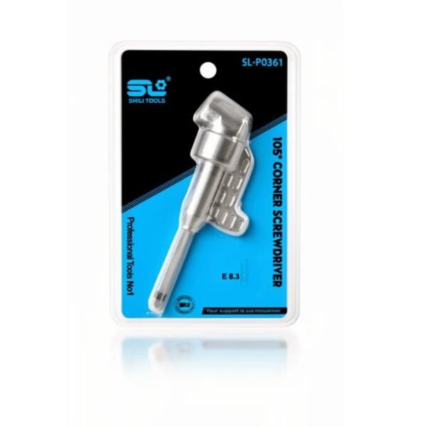 ADAPTATEUR VISSEUSE COUDE GM SL