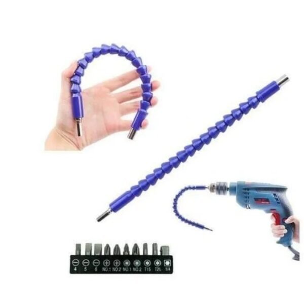 IMG_9044 RALLONGE EMBOUT FLEXIBLE+EMBOUT 11PCS SL