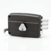 SERRURE A TIRET 3 PENE 140MM 258-GS3M SOFICLEF