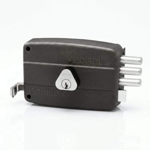 IMG_9063 SERRURE A TIRET 3 PENE 140MM 258-GS3M SOFICLEF