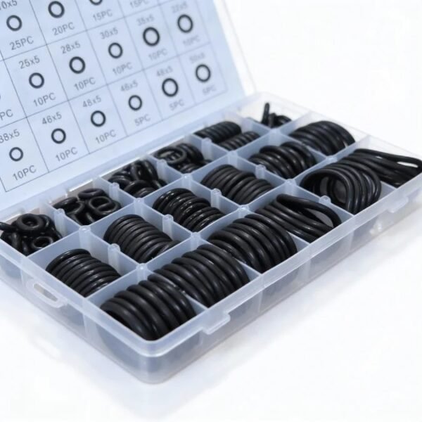COFFRET JOINT TORIQUE 220PC PM-MM-GM