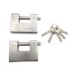 CADENAS TIGE 95MM 2PCS/ 1 clé TOOLS