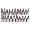Kit Mallette d’embout 46PCS