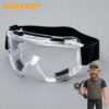 Lunettes de protection transparents FONTOR