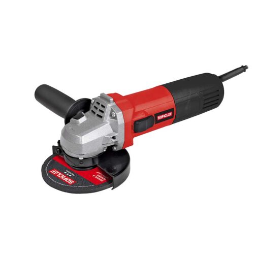 Meuleuse d’angle 750W