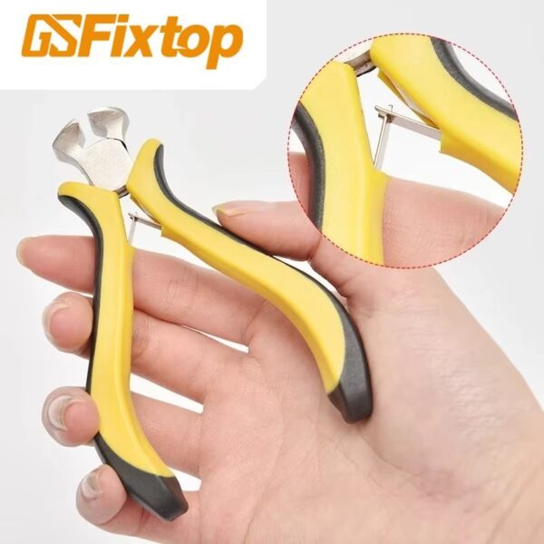 Mini Tenaille Fixtop 4.5″