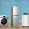 support pour machine a laver et refrigerateur