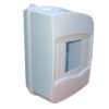 Cache disjoncteur bipolaire BMS
