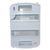 Cache disjoncteur bipolaire BMS