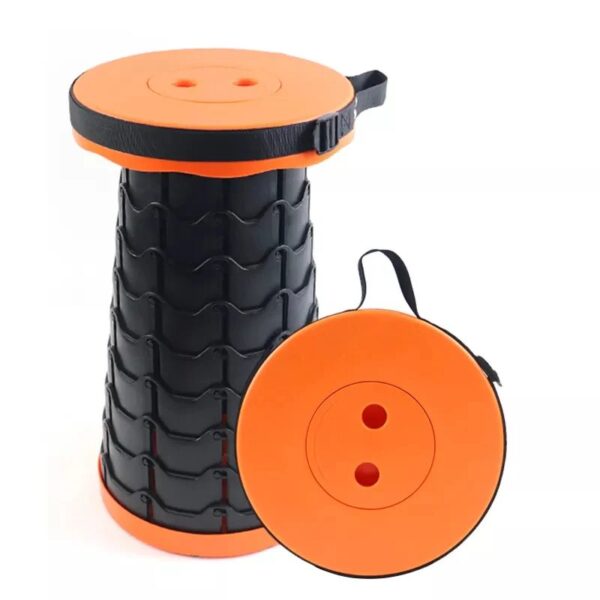 Tabouret extensible CLEANTEX