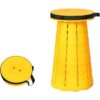 Tabouret extensible CLEANTEX