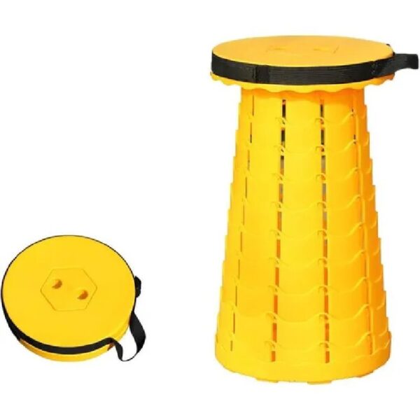 Tabouret extensible CLEANTEX