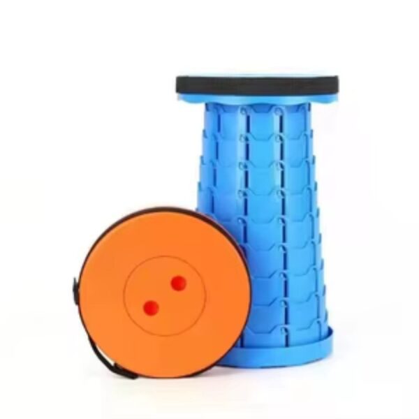Tabouret extensible CLEANTEX
