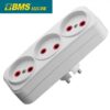 Multiprise Fiche Voleuse BMS