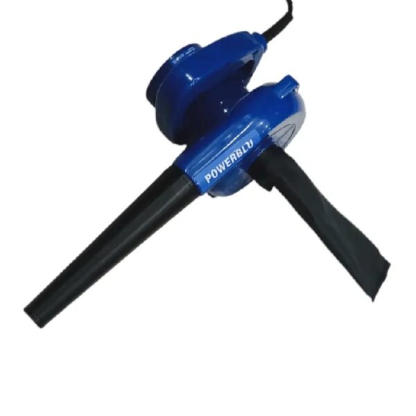 Aspi-Souffleur 600W POWERBLU YAE2423