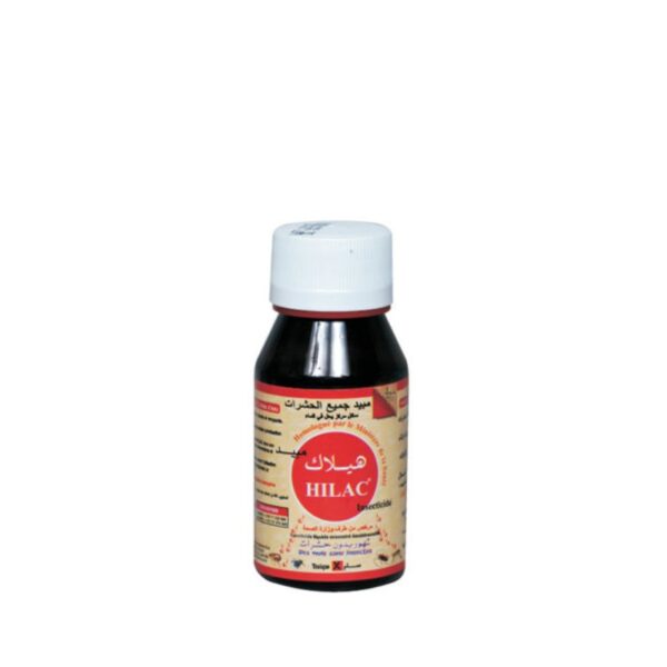 Anti-insectes HILAC