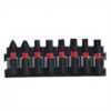 KIT EMBOUTS ET PORTE EMBOUT ATICULE 10PCS SHILI TOOLS