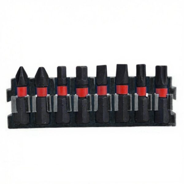 KIT EMBOUTS ET PORTE EMBOUT ATICULE 10PCS SHILI TOOLS