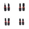 KIT EMBOUTS ET PORTE EMBOUT ATICULE 10PCS SHILI TOOLS