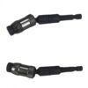 KIT EMBOUTS ET PORTE EMBOUT ATICULE 10PCS SHILI TOOLS