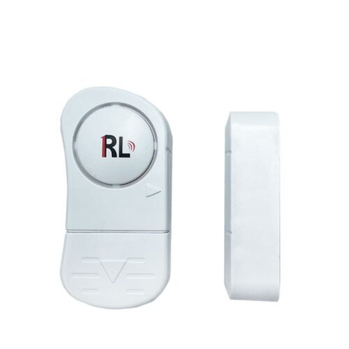 Alarme pour porte