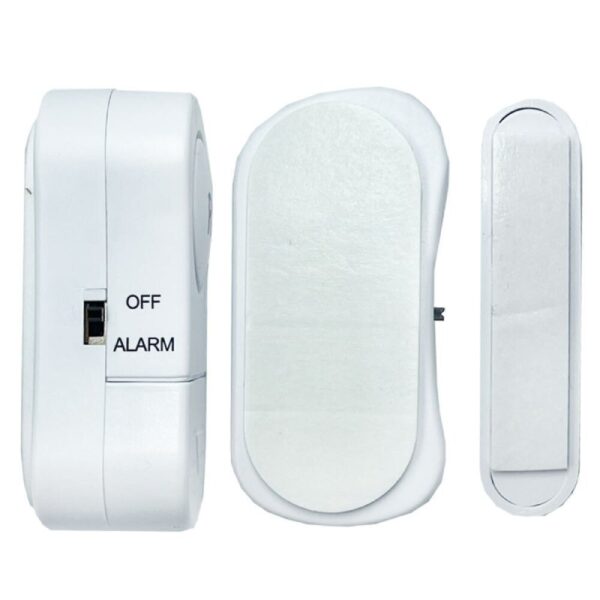 Alarme pour porte