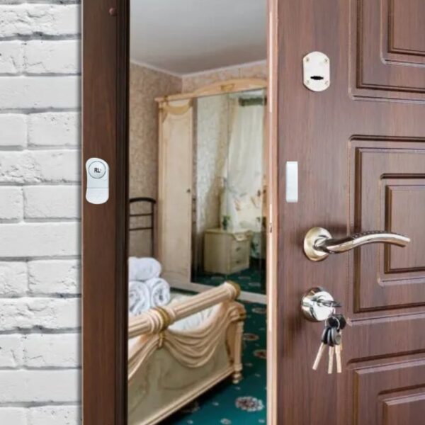 Alarme pour porte