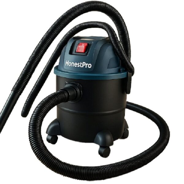 Aspirateur 20L 1200W HONESTPRO YAE2449