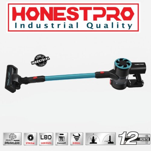 ASPIRATEUR VACUUM 300W HONESTPRO