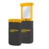 Loupe Télescopique Avec LED FIXTOP 60701