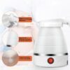 Bouilloire pliante électrique 600W / 0.6L