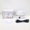 Bouilloire pliante électrique 600W / 0.6L