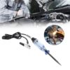 Stylo testeur de tension 6V-12V-24V